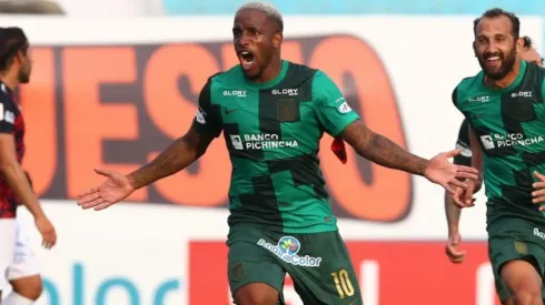 Jefferson Farfán y el video de su exigente entrenamiento para regresar lo antes posible a Alianza Lima