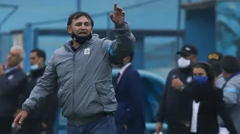 Carlos Bustos y su reflexión sobre el físico de Jairo Concha: "Necesita una alta compensación"