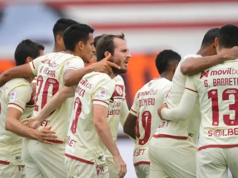 "Tienen muchas chances": todos los detalles de la posible nueva administración de la U