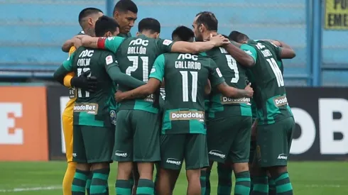 Alianza Lima en subida: cuadro íntimo tiene más puntos respecto a los que hizo en todo el 2020