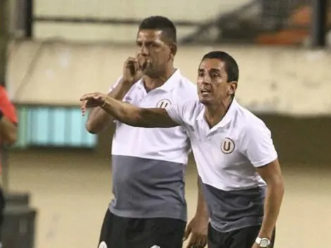 Ya lo habían amenazado: Paolo Maldonado explicó su situación con dirigencia de la U