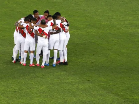 Selección Peruana ya conoce los horarios y las sedes confirmadas para la fecha triple de las Eliminatorias