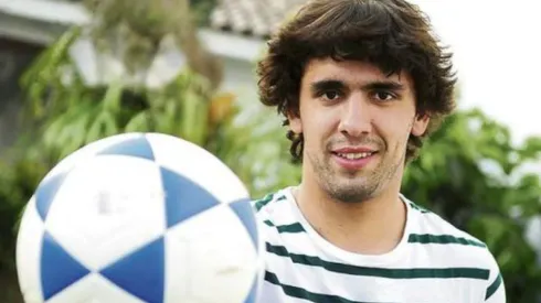 Juan Diego Gutiérrez, ex Universitario: “Sentí frustración. Incluso pensé no jugar más"