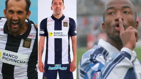 Waldir Sáenz destrozó al 'Pirata' y al 'Pájaro': "¿De qué juega Barcos? Benítez no marca la diferencia"