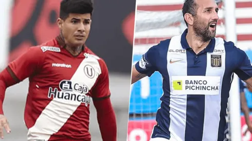 Facebook Oficial: Universitario | Alianza Lima