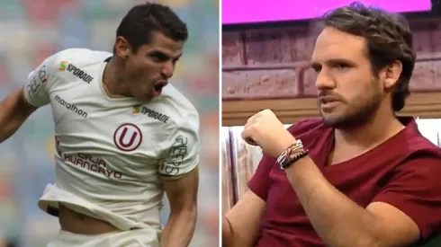 Michael Succar: “Aldo Corzo tiene un desgaste del cartílago de la rodilla que podría derribar en una operación”