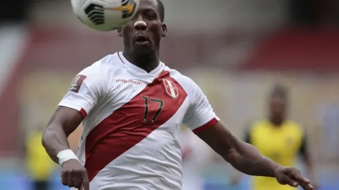 Luis Advíncula dedicó emotivo mensaje tras convocatoria a la Selección Peruana