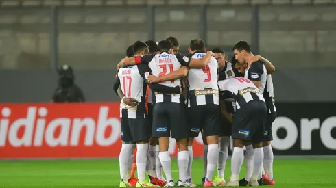 Ricardo Gareca no convocó a ningún jugador de Alianza Lima pese a estar punteros en la Liga 1