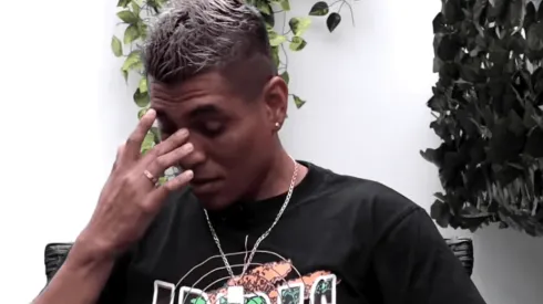 Paolo Hurtado y su confesión tras fallecimiento de su madre: "Lucho día a día para superar ese momento"