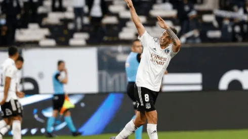 Otro partido de ensueño: Gabriel Costa regaló gol y asistencia en victoria de Colo Colo