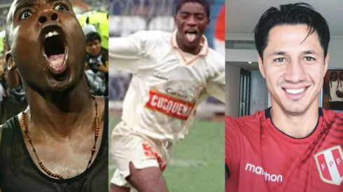 'Cuto' Guadalupe responde a 'La Foca' Farfán: ¿Celoso de Lapadula? Si nosotros nos saludamos con besito"