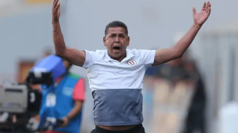 José Luis 'El Puma' Carranza dispara contra GREMCO: "Jean Ferrari está luchando contra delincuentes"