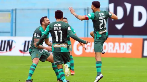 Josepmir Ballón salió en defensa de Jefferson Farfán: "Se han dicho muchas cosas que pueden ser o no ciertas"