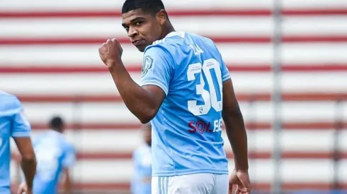 Foto: @ClubSCristal.