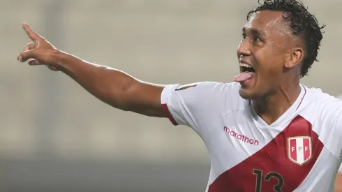 Así fue la narración de periodistas uruguayos al golazo de chalaca de Renato Tapia por Eliminatorias