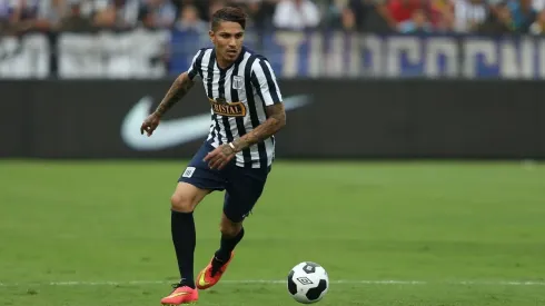 Lo tiene todo planeado: Paolo Guerrero piensa regresar a jugar por Alianza Lima