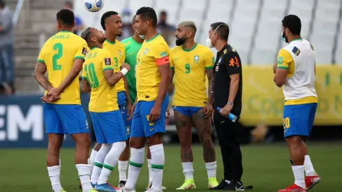 ¿Dónde jugará ante Perú? CONMEBOL habría decidido que el 'Scratch' no sea más local en Brasil