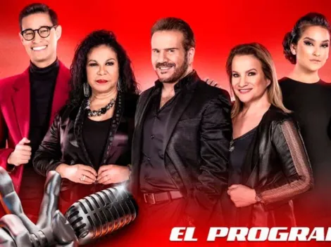 La Voz Perú 2021: a qué hora y qué días está en Latina Televisión