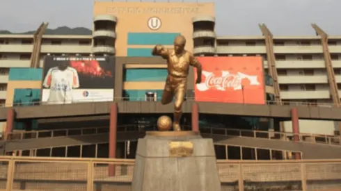 Administración de Jean Ferrari ya cuentan con el control de las sedes y clave SOL de Universitario de Deportes