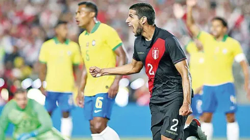 ¿Cómo anda el historial de enfrentamientos entre nuestra Selección Peruana ante Brasil?