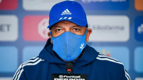 Mosquera habló claro: la actualidad de Távara y Lora, el objetivo de Cristal y su deseo para fin de año