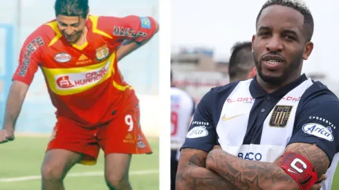 Con peculiar frase, Sergio 'Checho' Ibarra destacó juego de Jefferson farfán con Alianza Lima