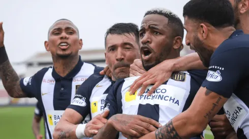 ¿A ritmo de campeón? Alianza Lima y el dato revelador tras voltearle el partido a Deportivo Binacional