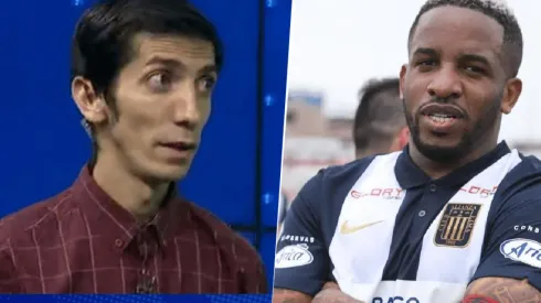 Giancarlo Granda pide la convocatoria de Jefferson Farfán: "Lo prefiero antes que a Ruidíaz contra Chile"