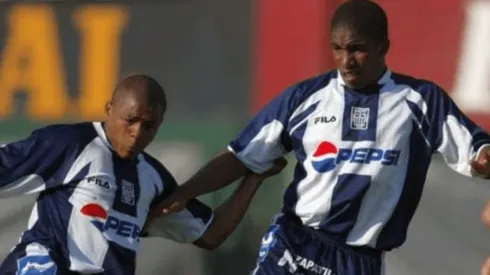 Wilmer Aguirre destaca a su gran amigo: "Siempre le tuve fe a Jefferson Farfán"