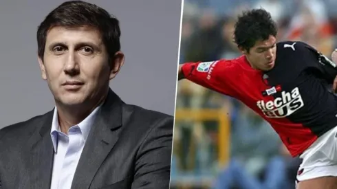 Juna Pablo Varsky es uno de los periodistas más reconocidos de Argentina.