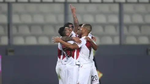 La Selección Peruana sumó de a tres contra Venezuela en el Nacional.