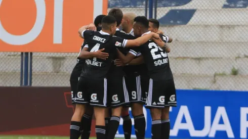 Sporting Cristal es el puntero de la tabla general en la Liga 1.