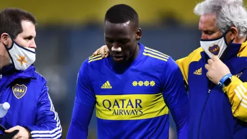 El operativo de emergencia para que Advíncula pueda jugar en el Boca ante Tucumán