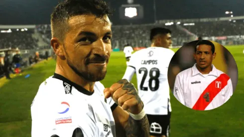 'El Camello' Soto elogió a Gabriel Costa: "Tiene las condiciones para ser titular"