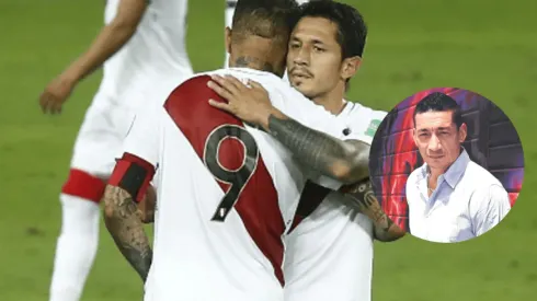 Carlos Galván se la jugó: "Es más fácil marcarlo a Paolo Guerrero, a comparación de Gianluca Lapadula"