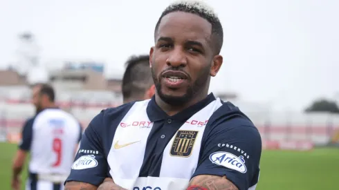 Jefferson Farfán y su mensaje en Instagram en el que revela el objetivo de Alianza Lima