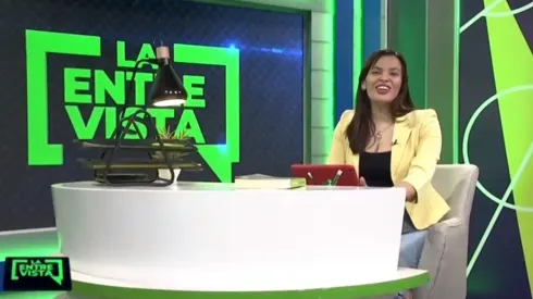 Elo Bengoechea brindó información y respondió a las críticas.