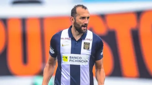 Facebook: Alianza Lima