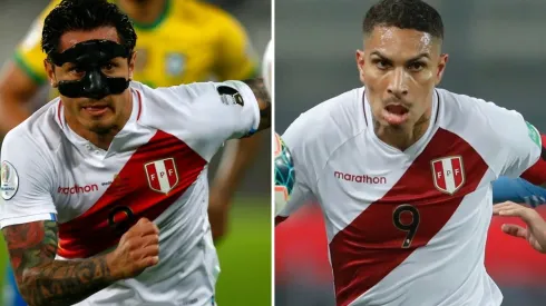 La razón por la que Lapadula llega mejor que Guerrero a la triple fecha de las Eliminatorias