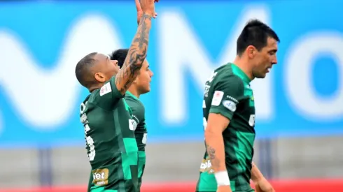 Wilmer Aguirre revela la clave del éxito: "Es la mentalidad que tenemos, somos un buen grupo"