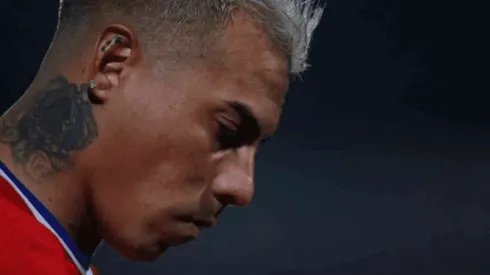 Noticia de última hora: Eduardo Vargas es baja de consideración confirmada en Chile