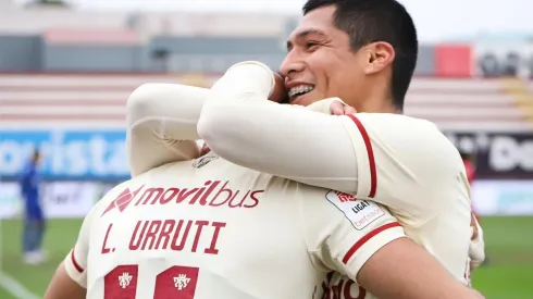 Foto: @Universitario.