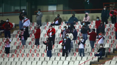 Entradas Perú vs Chile por Eliminatorias: protocolo sanitario, aforo máximo y precios de venta