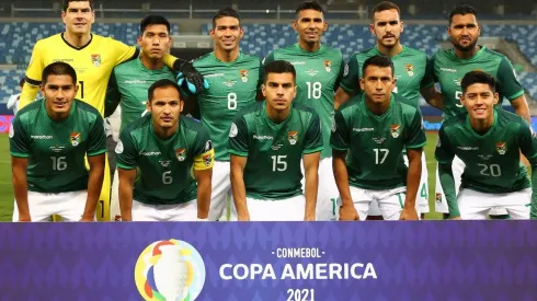 Alerta en la selección boliviana: Se detectó un caso de COVID -19