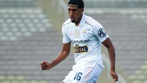 Facebook Oficial: Sporting Cristal