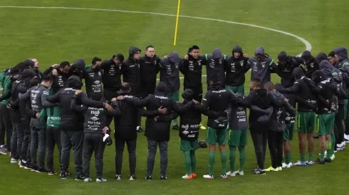 Bolivia y los cambios confirmados que realizará de cara al vital duelo ante Perú por Eliminatorias