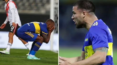 Hinchas de Boca Juniors quieren cada vez más a Marcelo Weigandt en vez de Luis Advíncula