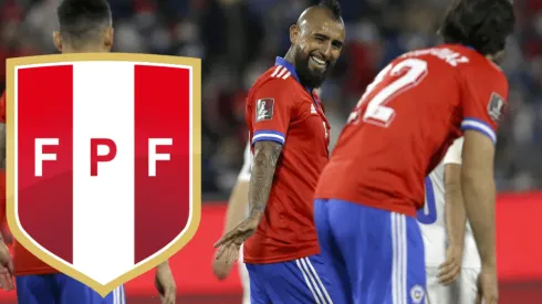 Arturo Vidal mandó mensaje para quienes se burlaron de Chile: "Son mufas, vamos a clasificar al Mundial"