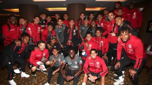 Selección Peruana le ganó a Chile y perdió contra Bolivia en la Paz.