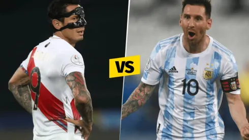 La Selección Peruana sueña con ir al mundial y buscará ante Argentina demostrar autoridad
